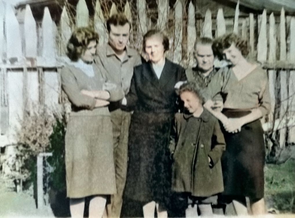 Taken  г. Сасово and sourced from Фотоархив Кайновой Ольги Александровны.