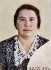 Юрзинова Нина Степановна Юрзинова Нина Степановна